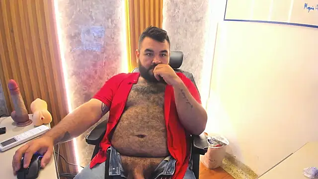 max_river_ Webcamshow