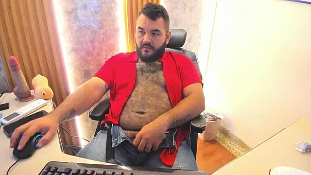 max_river_ Webcam-Show