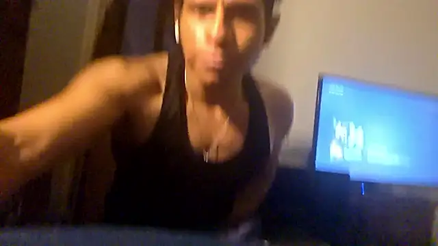 Show webcam de JokerAndyKenwood