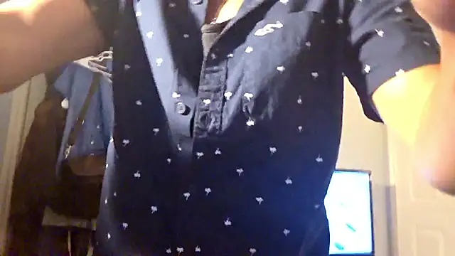 JokerAndyKenwood Webcam Show