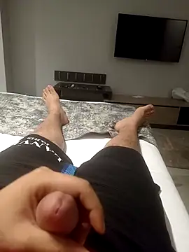 Webkamerová show Al-Hari