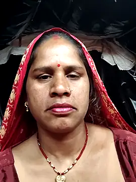 Hot_kiran4のウェブカメラショー