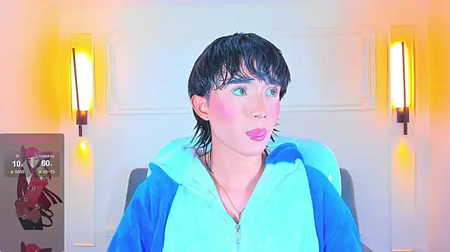 Noa_03 Webcam show