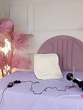Nalapalmerのウェブカメラショー