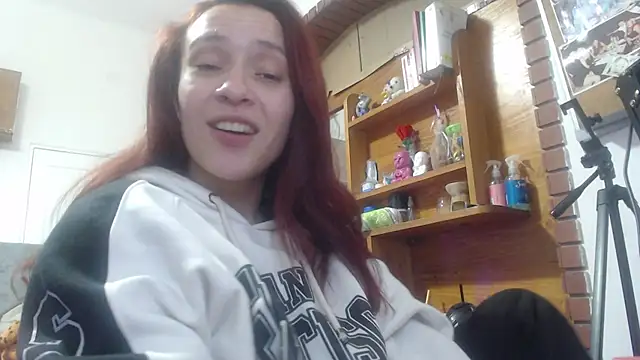 Porkigiirl 现场XXX聊天