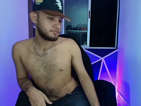Sebolaz333 Webcam-Show