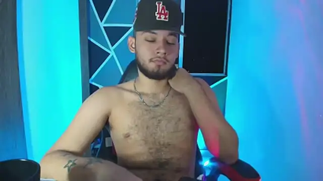Show webcam de Sebolaz333