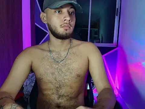 Show Webcam de Sebolaz333