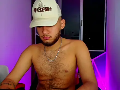 Show webcam de Sebolaz333