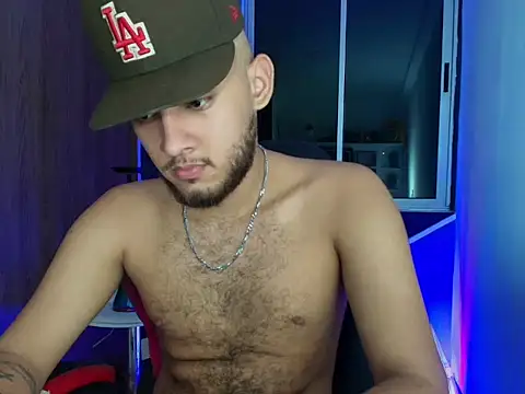 Sebolaz333n Webbikameraesitys