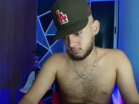 Show de Sebolaz333 na webcam