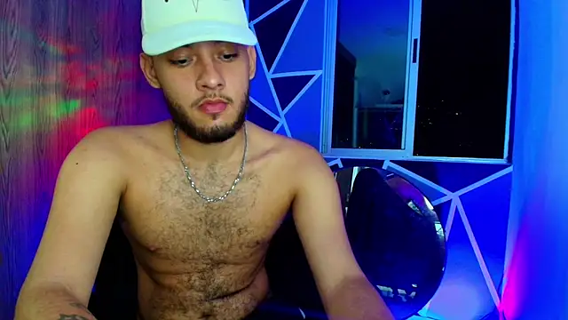 Show Webcam de Sebolaz333