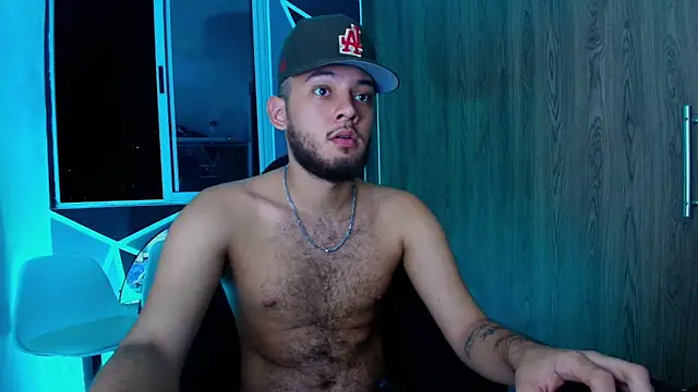 Show de webcam de Sebolaz333