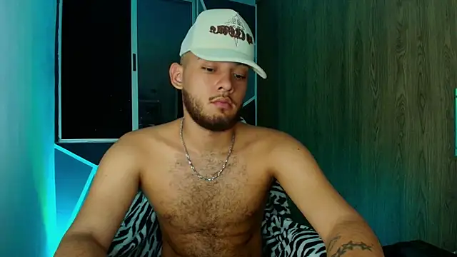 Sebolaz333 Pertunjukan Webcam