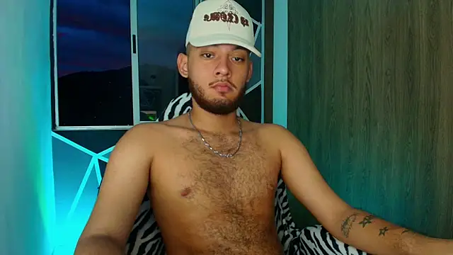 Sebolaz333 webkamerás műsora