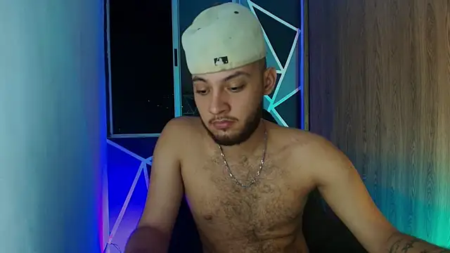 Sebolaz333 웹캠 쇼