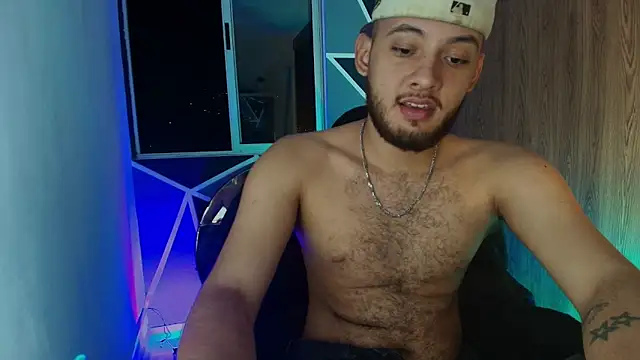 Show webcam de Sebolaz333