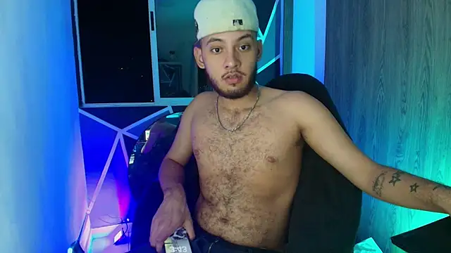 Sebolaz333 Pertunjukan Webcam