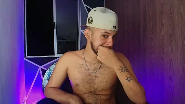 Webkamerová show Sebolaz333