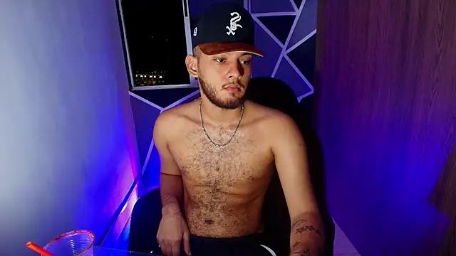 Sebolaz333 Webcamshow