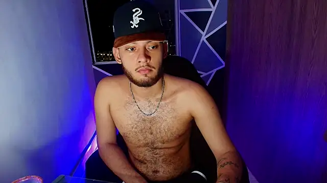 Sebolaz333 Show Webcam
