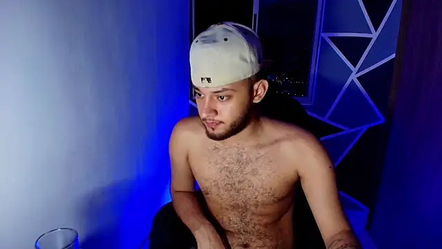 Show de webcam de Sebolaz333
