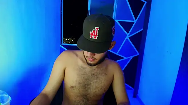 Show modela Sebolaz333 na web-kameri