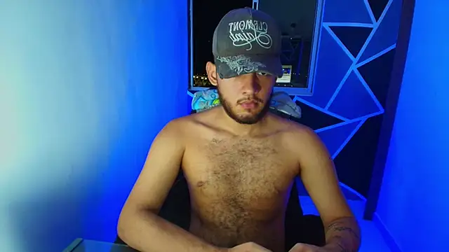 Webkamerová show Sebolaz333