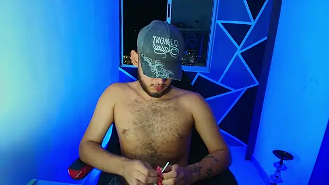 Sebolaz333 Webcam show