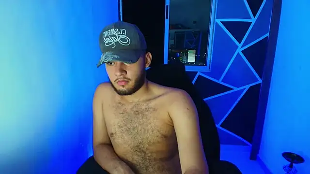 Sebolaz333's Webcam Show