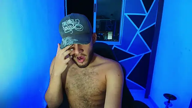 Sebolaz333 Webcam Show