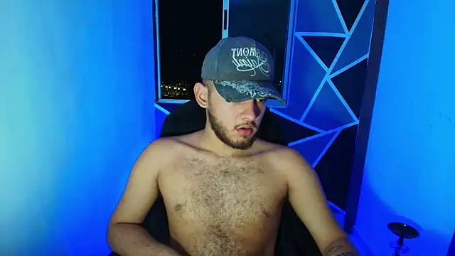 Sebolaz333's Webcam Show