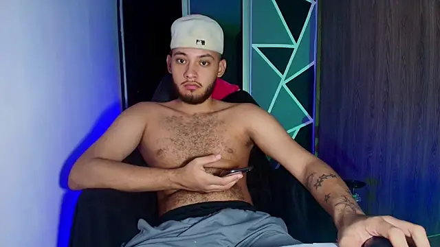 Sebolaz333 Show Webcam
