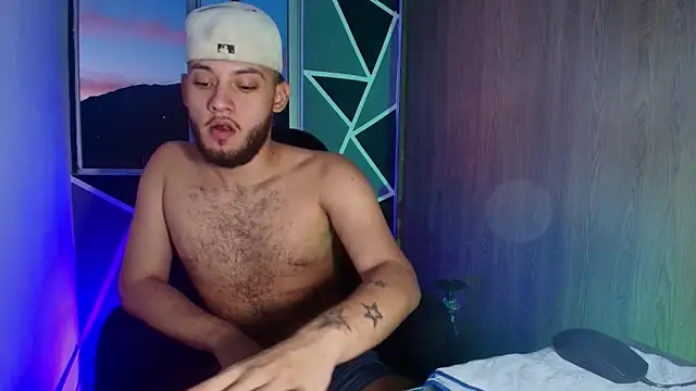 Sebolaz333 Webcamshow