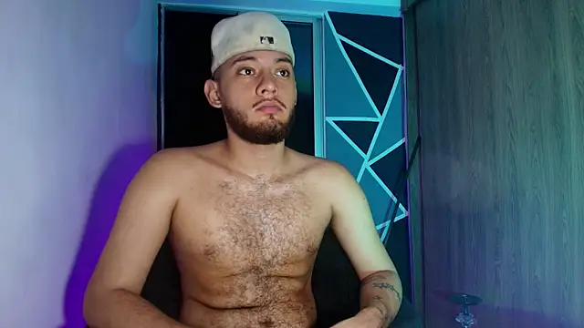 Sebolaz333 Webcam Show