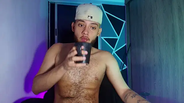 Show webcam de Sebolaz333