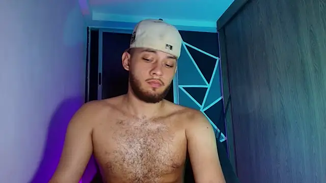 Sebolaz333 Pertunjukan Webcam