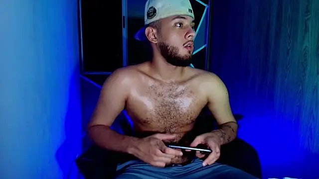 Sebolaz333 Webcam Show