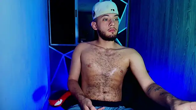 Sebolaz333n Webbikameraesitys