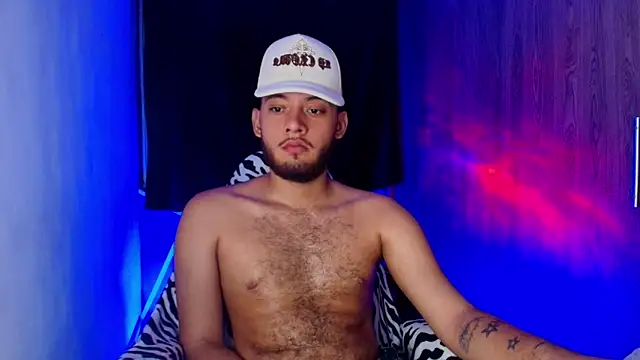 Show webcam de Sebolaz333