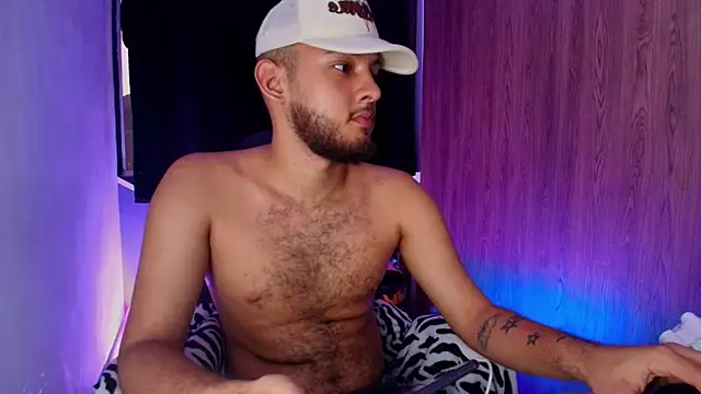 Sebolaz333 Pertunjukan Webcam
