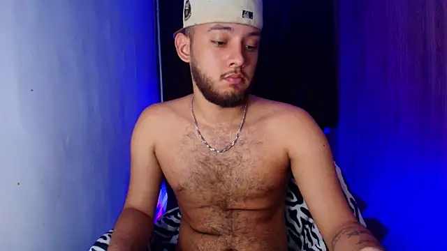 Show modela Sebolaz333 na web-kameri