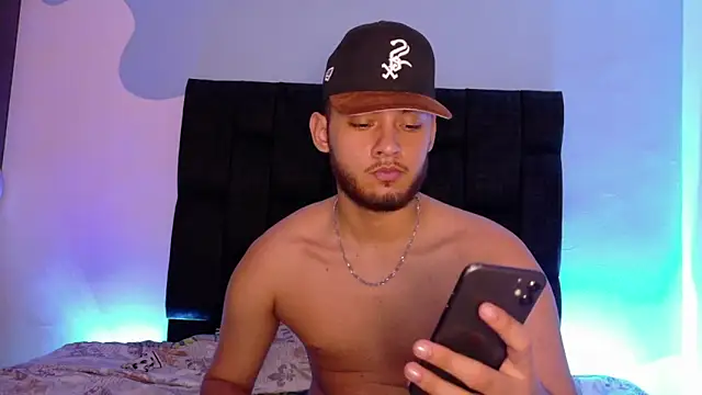 Webkamerová show Sebolaz333