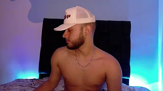 Show webcam de Sebolaz333