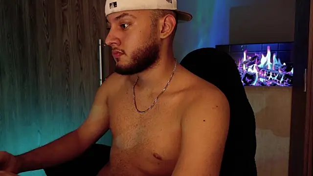 Sebolaz333 Show Webcam
