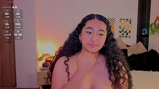hipatia1moretime Chat XXX in diretta