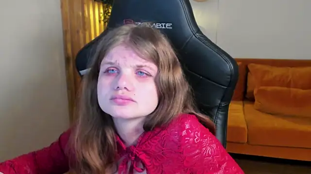 ChloeHalses Live XXX-Chat