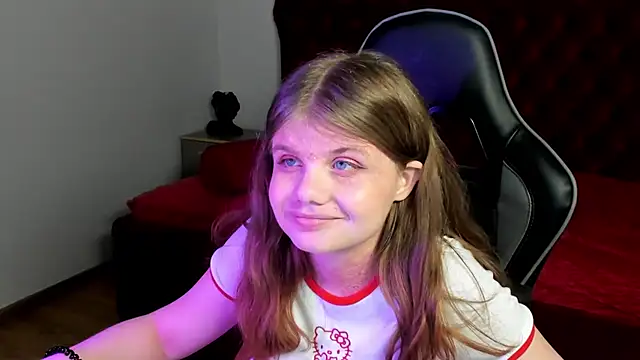 Chat XXX Live ChloeHalses