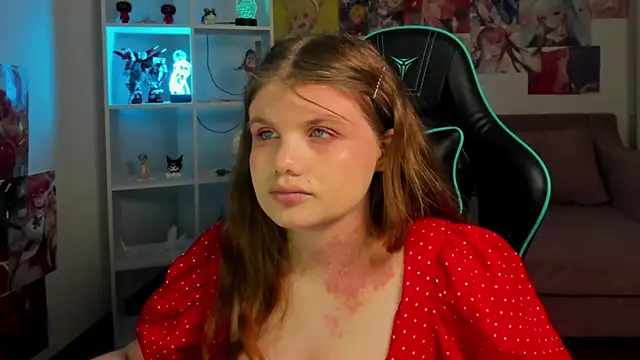 ChloeHalses Live XXX-chat