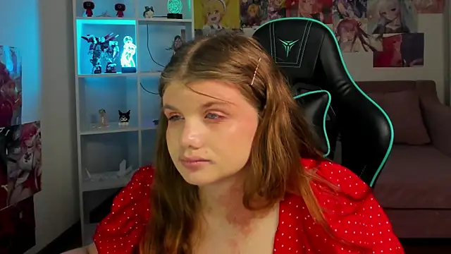 ChloeHalses 웹캠 쇼